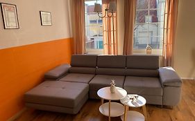 Ferienwohnung Talpark